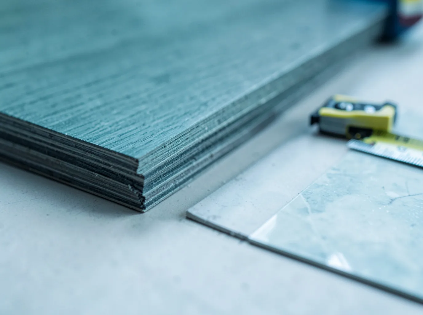 Luxury Vinyl Plank Installation Port Bolivar, TX FAQs